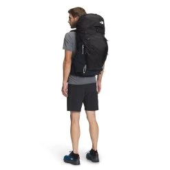 The North Face Banchee 50 - Men's (Fall 2022) -Outdoor Camping Shop NF0A3G9V W2J modelback rsz 53350.1656111617