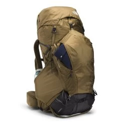The North Face Banchee 50 - Men's (Fall 2022) -Outdoor Camping Shop NF0A3G9V WMB int rsz 26646.1656111617