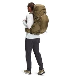 The North Face Banchee 50 - Men's (Fall 2022) -Outdoor Camping Shop NF0A3G9V WMB modelback rsz 27675.1656111617