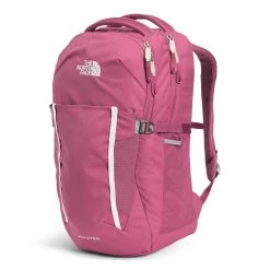 The North Face Pivoter Backpack - Women's (Fall 2022) 18 The North Face Pivoter Backpack - Women's (Fall 2022) -Outdoor Camping Shop NF0A3VXE 83B front34 rsz 61873.1656105575
