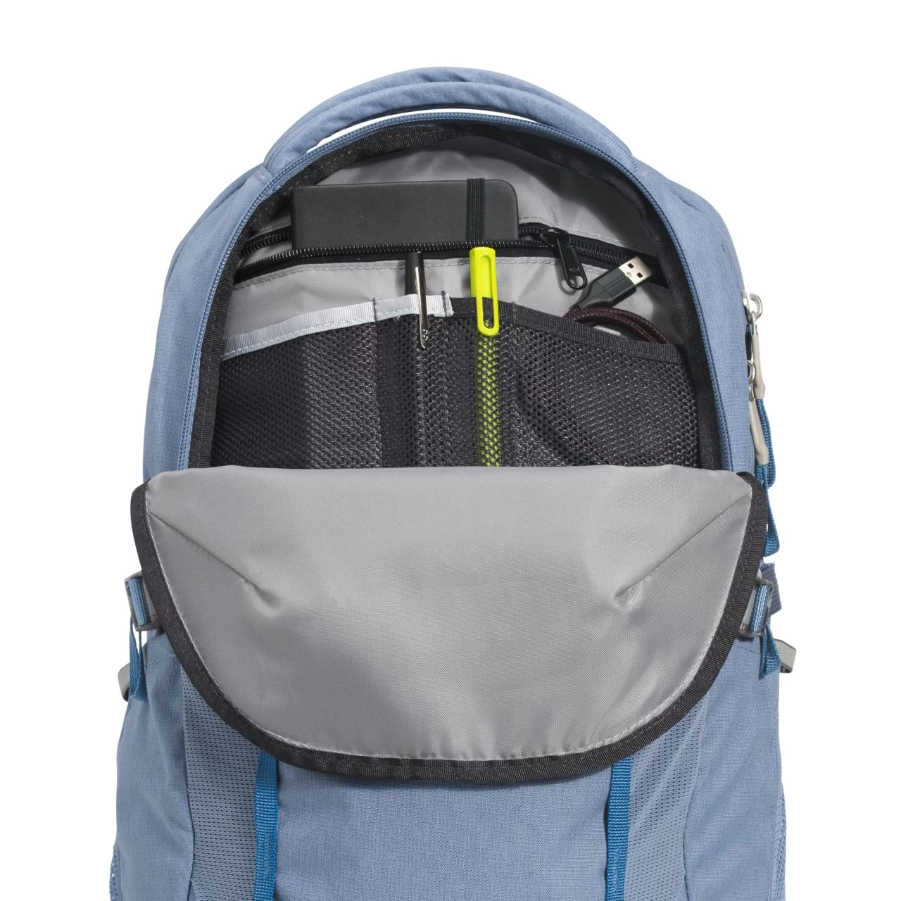 The North Face Pivoter Backpack - Women's (Fall 2022) 6 The North Face Pivoter Backpack - Women's (Fall 2022) - Image 4
