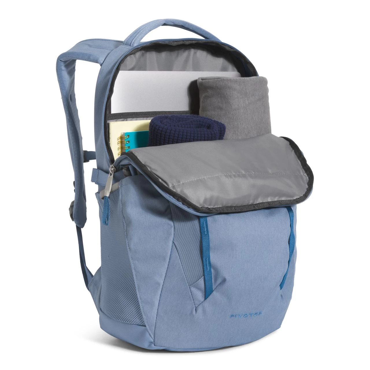 The North Face Pivoter Backpack - Women's (Fall 2022) 5 The North Face Pivoter Backpack - Women's (Fall 2022) - Image 3