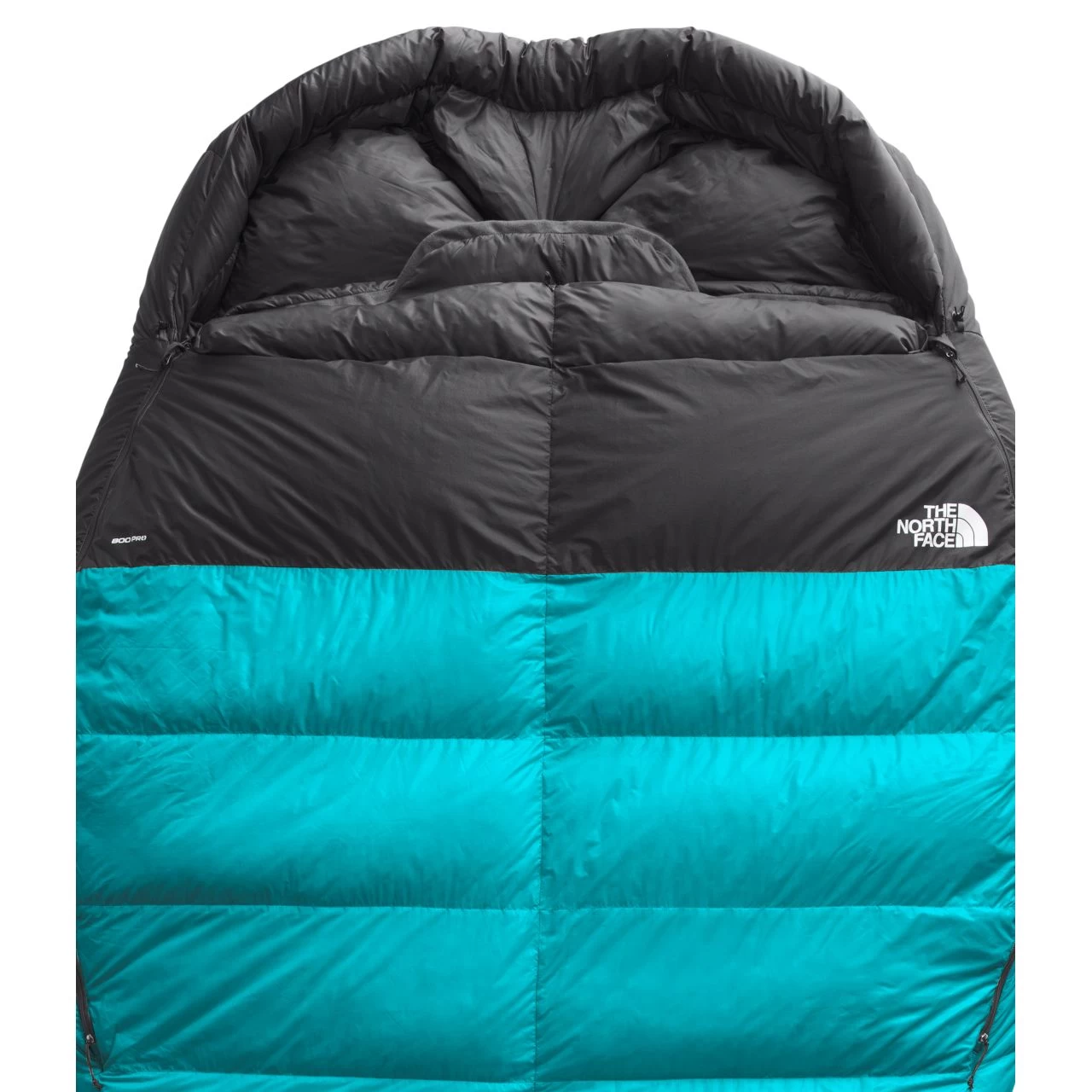 The North Face Inferno Double 4 The North Face Inferno Double - Image 2