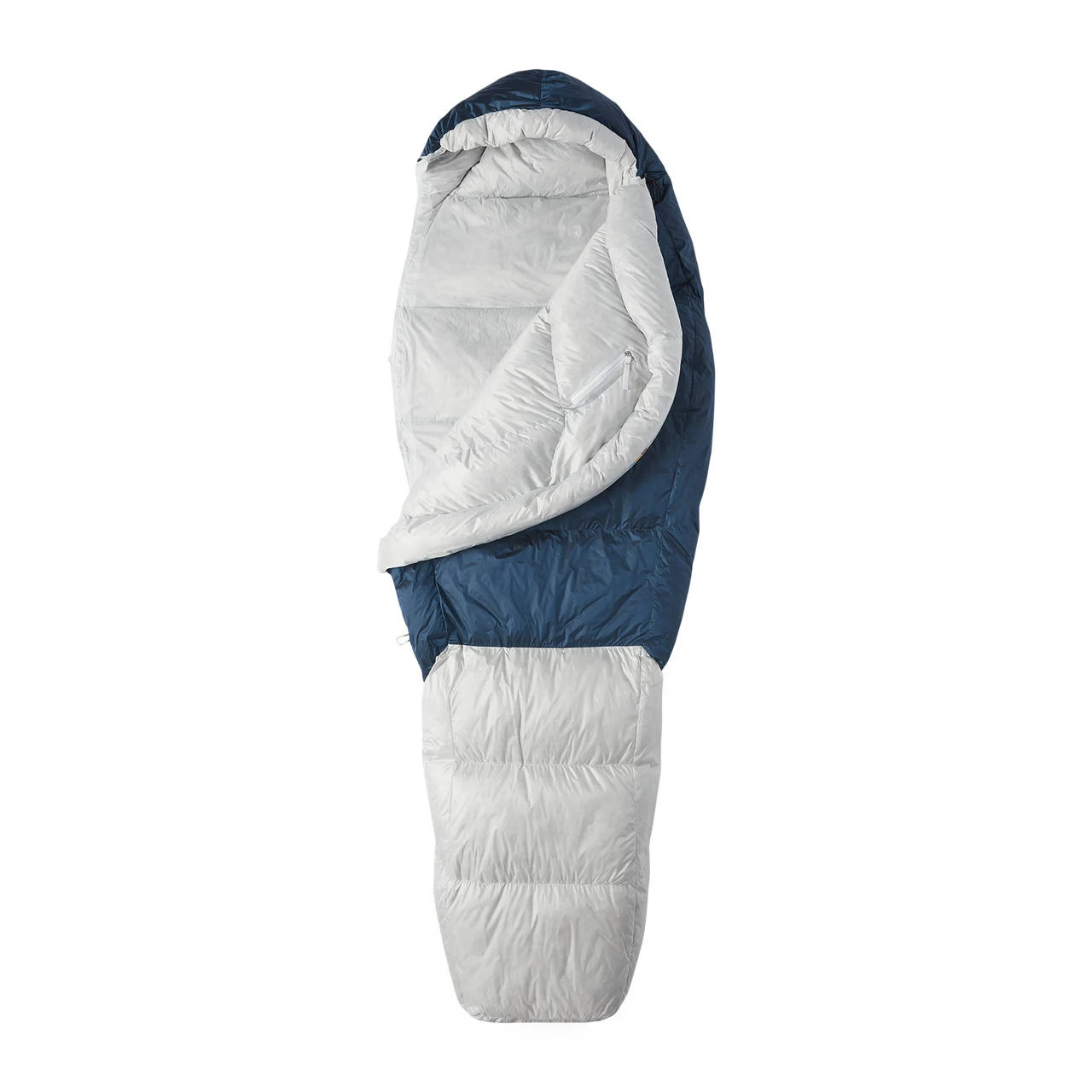The North Face Blue Kazoo Sleeping Bag - Men's 4 The North Face Blue Kazoo Sleeping Bag - Men's - Image 2