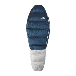 The North Face Blue Kazoo Sleeping Bag - Men's 8 The North Face Blue Kazoo Sleeping Bag - Men's -Outdoor Camping Shop NF0A52DY 4K7 S 1 rsz 01274.1656093783