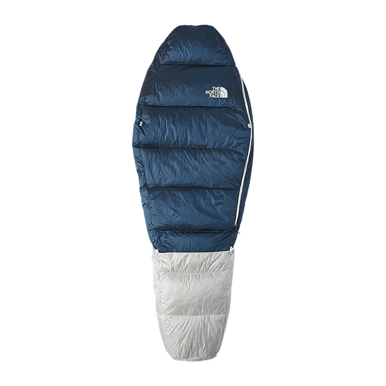 The North Face Blue Kazoo Sleeping Bag - Men's 5 The North Face Blue Kazoo Sleeping Bag - Men's - Image 3