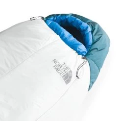 The North Face Cat's Meow Sleeping Bag - Men's -Outdoor Camping Shop NF0A52DZ 4K7 alt2 rsz 50384.1643666307