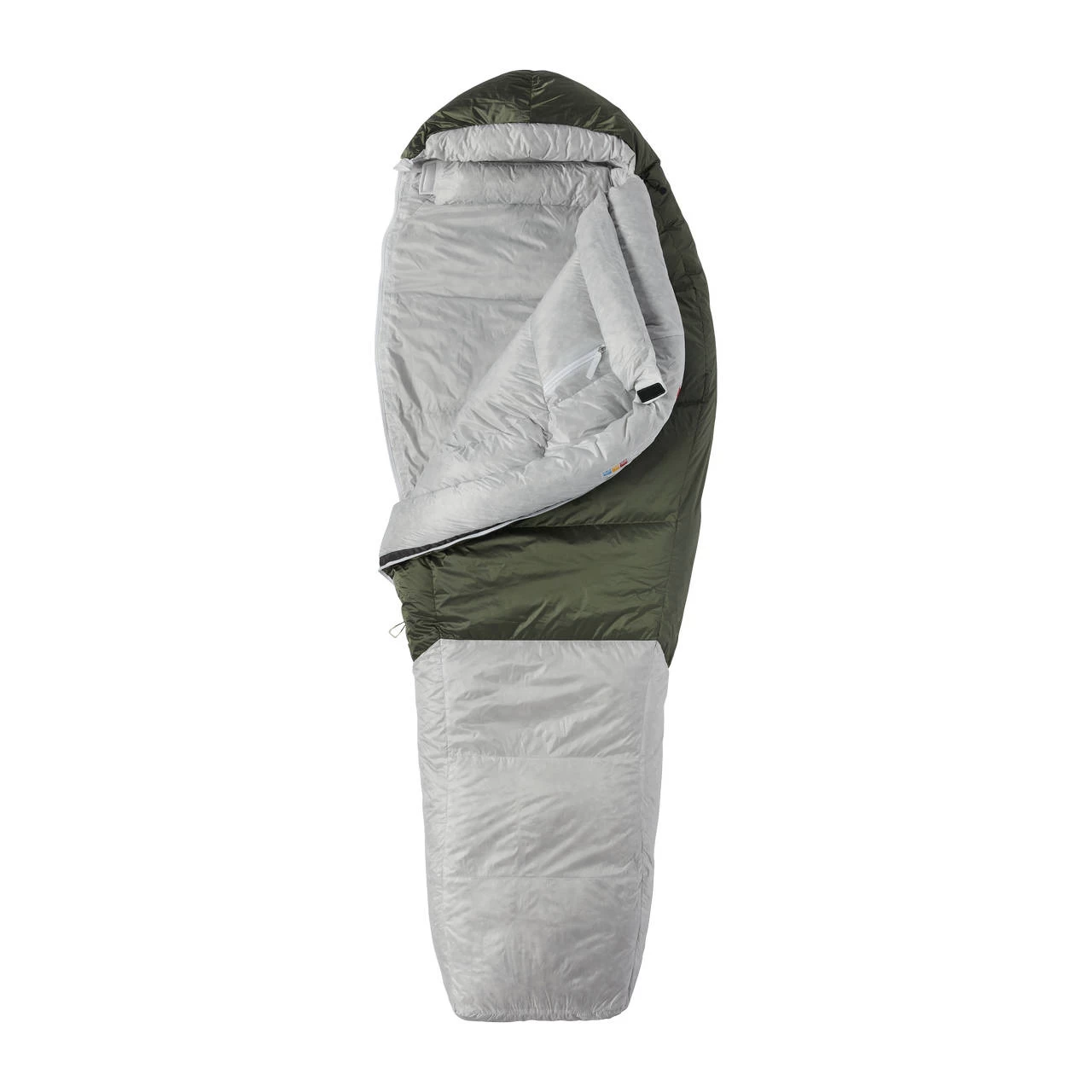 The North Face Green Kazoo Sleeping Bag 5 The North Face Green Kazoo Sleeping Bag - Image 3