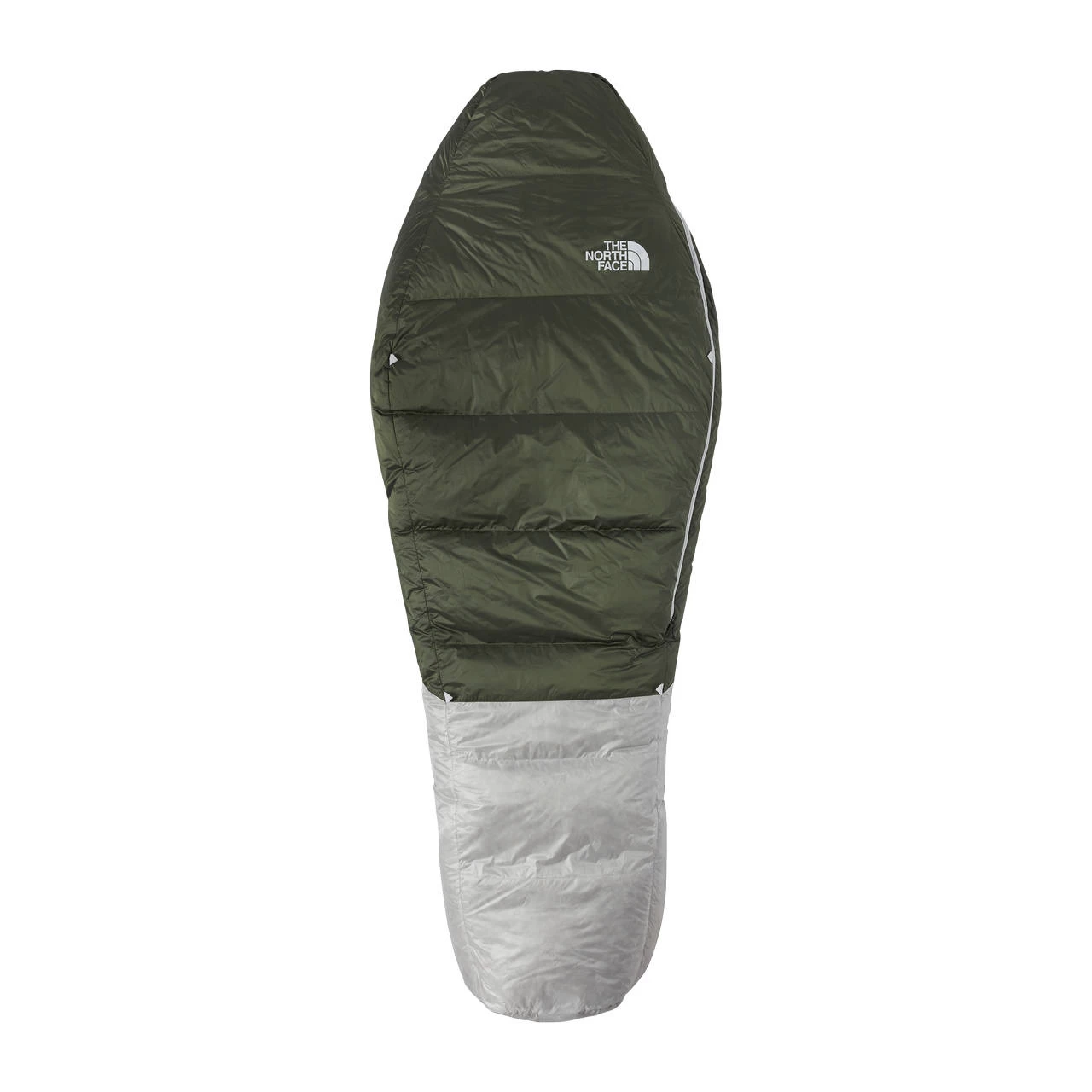 The North Face Green Kazoo Sleeping Bag 4 The North Face Green Kazoo Sleeping Bag - Image 2