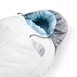 The North Face Cat's Meow Sleeping Bag - Women's -Outdoor Camping Shop NF0A52E6 4K9 alt2 rsz 65096.1643761782