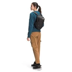 The North Face Borealis Mini Backpack -Outdoor Camping Shop NF0A52SW WBW modelback rsz 41834.1651165831