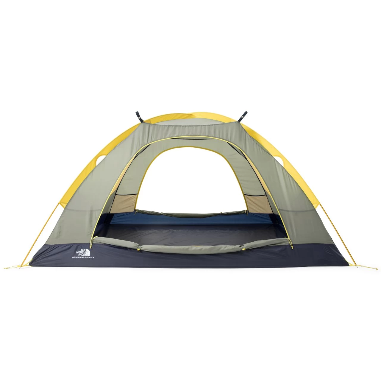 The North Face Homestead Roomy 2 (Fall 2022) 4 The North Face Homestead Roomy 2 (Fall 2022) - Image 2