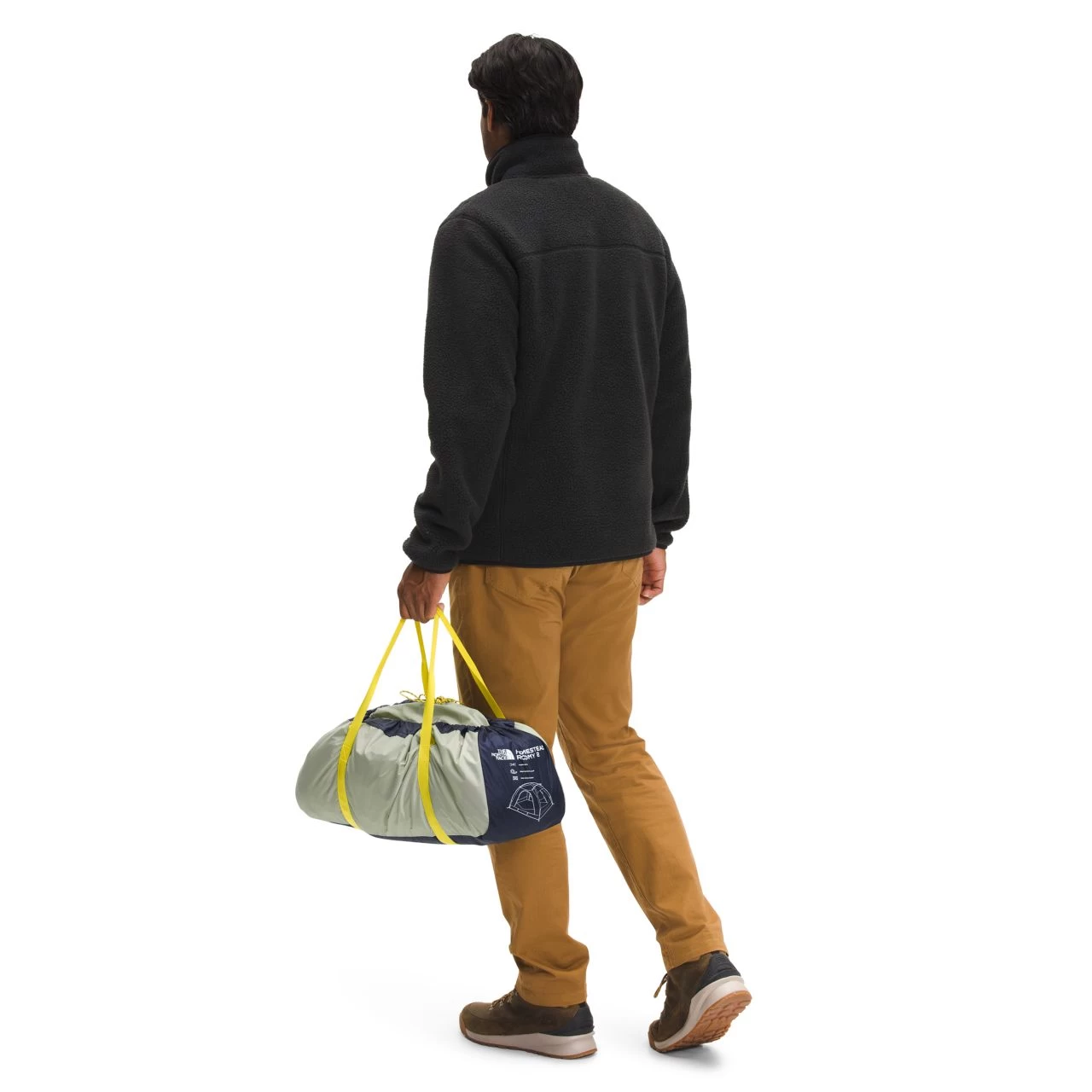 The North Face Homestead Roomy 2 (Fall 2022) 8 The North Face Homestead Roomy 2 (Fall 2022) - Image 6