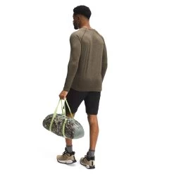 The North Face Homestead Roomy 2 (Fall 2022) 25 The North Face Homestead Roomy 2 (Fall 2022) -Outdoor Camping Shop NF0A52VC 6D3 modelback rsz 86453.1653498526