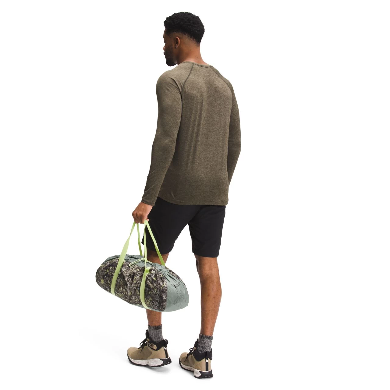 The North Face Homestead Roomy 2 (Fall 2022) 14 The North Face Homestead Roomy 2 (Fall 2022) - Image 12