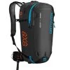 Ortovox Ascent 28 S Avabag - Women's -Outdoor Camping Shop Ortovox ascent 28 s black 92194.1642287741