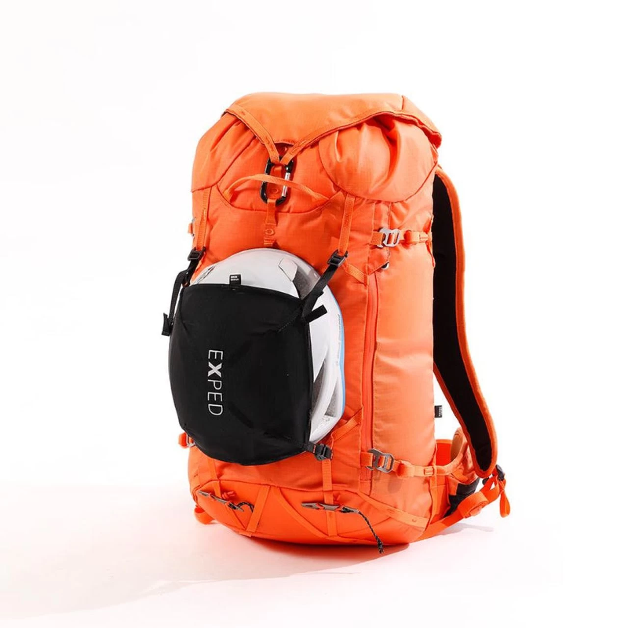 Exped Mesh Helmet Holder 4 Exped Mesh Helmet Holder - Image 2