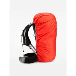 Arc'teryx Pack Rain Cover -Outdoor Camping Shop Pack Rain Cover Hyperspace Side View Right rsz 40791.1663866953
