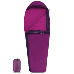 Sea To Summit Quest QuI 37F - Women's -Outdoor Camping Shop Quest Women s Synthetic Sleeping Bag Camping rsz 06646.1646246667