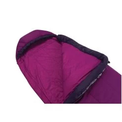 Sea To Summit Quest QuI 37F - Women's -Outdoor Camping Shop Quest Women s Synthetic Sleeping Bag Side View rsz 92383.1646246667