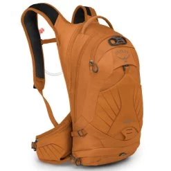 Osprey Raptor 10 - Men's (Fall 2022) 22 Osprey Raptor 10 - Men's (Fall 2022) -Outdoor Camping Shop RaptorRes10 S22 Side OrangeSunset rsz 92401.1675907841