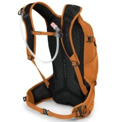 Osprey Raptor 14 - Men's (Fall 2022) 20 Osprey Raptor 14 - Men's (Fall 2022) -Outdoor Camping Shop RaptorRes14 S22 SideBack OrangeSunset rsz 23872.1675907524