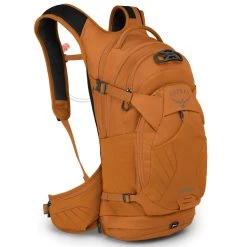 Osprey Raptor 14 - Men's (Fall 2022) 18 Osprey Raptor 14 - Men's (Fall 2022) -Outdoor Camping Shop RaptorRes14 S22 Side OrangeSunset rsz 03196.1675907524