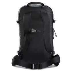 Arc'teryx Rush SK 16 Backpack 29 Arc'teryx Rush SK 16 Backpack -Outdoor Camping Shop Rush SK 16 Backpack Black Back rsz 53735.1666300618