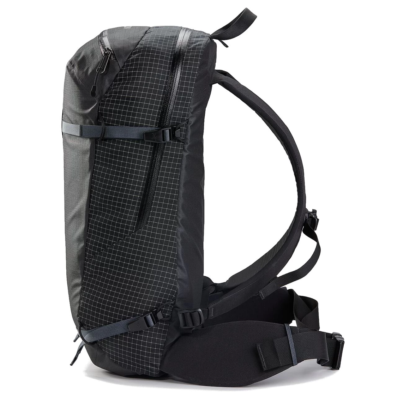 Arc'teryx Rush SK 16 Backpack 12 Arc'teryx Rush SK 16 Backpack - Image 10
