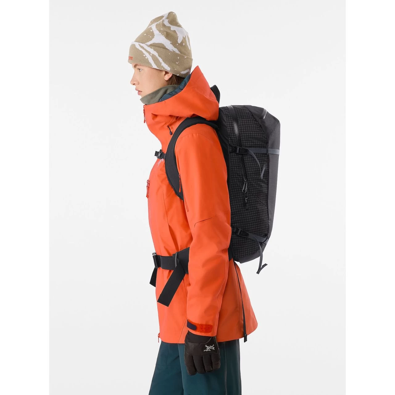 Arc'teryx Rush SK 16 Backpack 17 Arc'teryx Rush SK 16 Backpack - Image 15