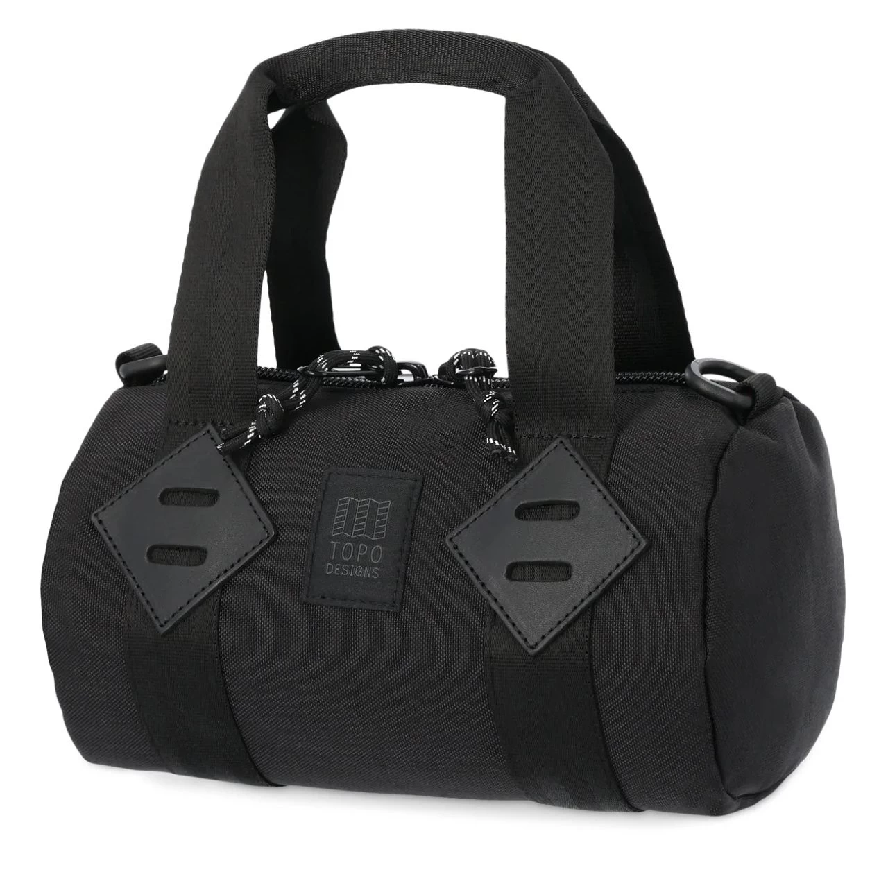 Topo Designs Classic Duffel Mini 5 Topo Designs Classic Duffel Mini - Image 3