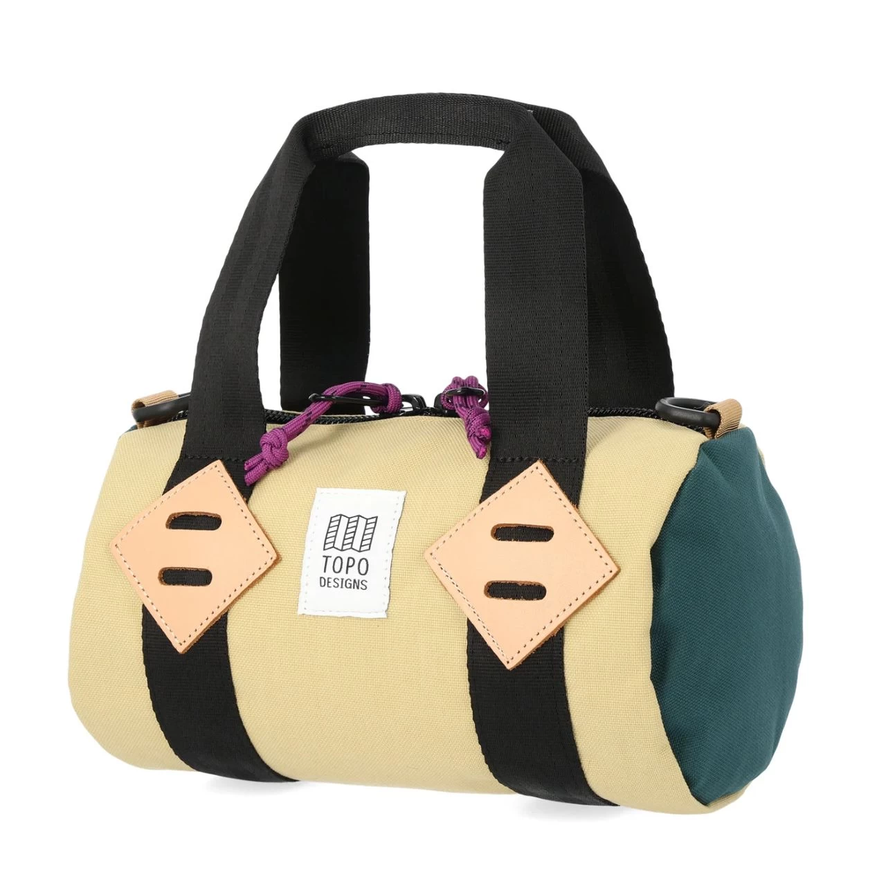 Topo Designs Classic Duffel Mini 3 Topo Designs Classic Duffel Mini