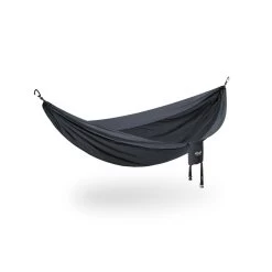 ENO SingleNest Hammock 18 ENO SingleNest Hammock -Outdoor Camping Shop SN010 Black Charcoal rsz 33098.1649972805