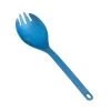 Snow Peak Colored Titanium Spork -Outdoor Camping Shop SN911Blue 1 69215.1675370447