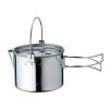 Snow Peak Kettle No. 1 -Outdoor Camping Shop SN921 97244.1626821809