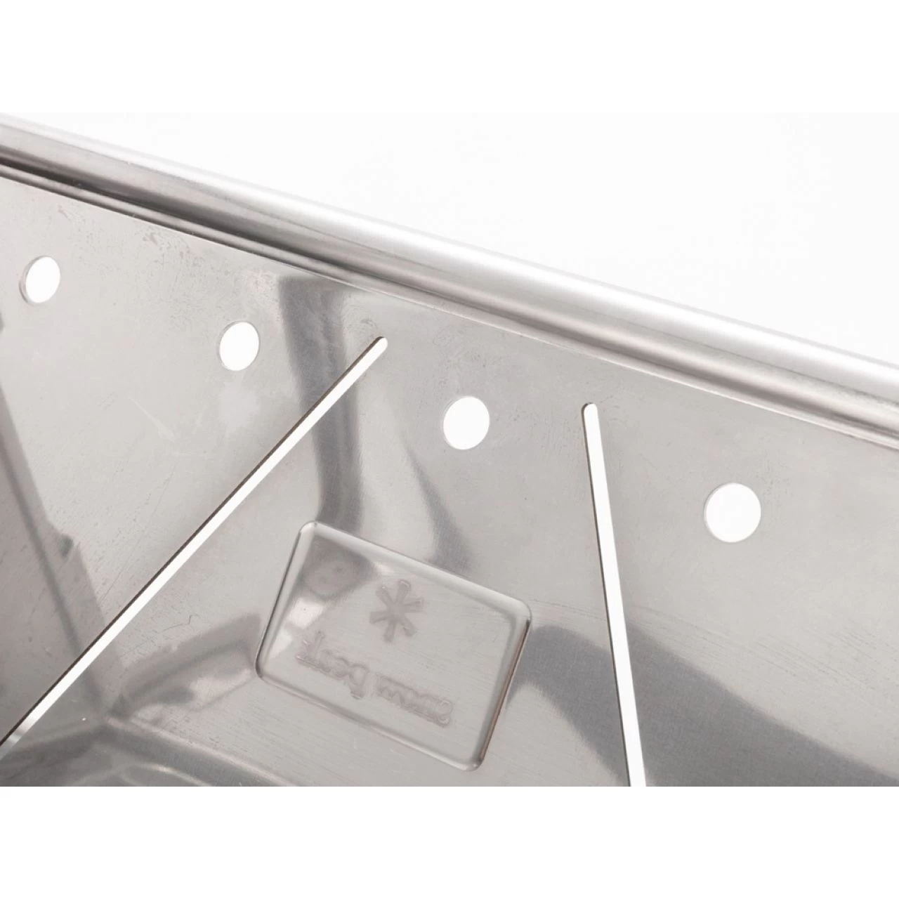 Snow Peak Pack & Carry Fireplace SR 15 Snow Peak Pack & Carry Fireplace SR - Image 13