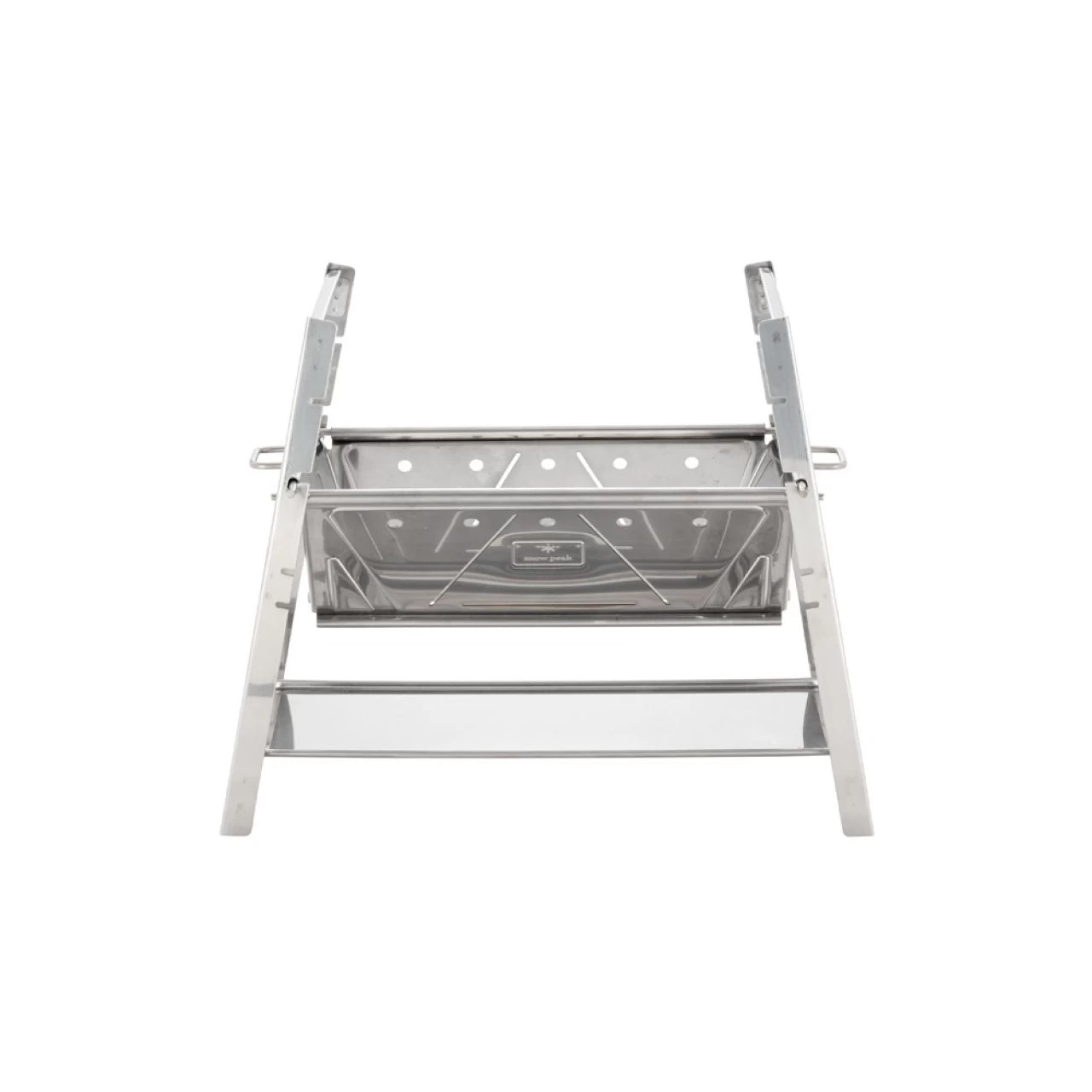 Snow Peak Pack & Carry Fireplace SR 4 Snow Peak Pack & Carry Fireplace SR - Image 2