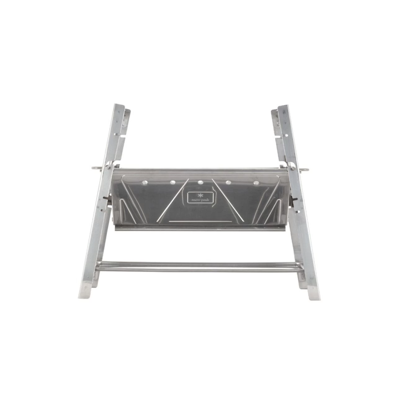 Snow Peak Pack & Carry Fireplace SR 5 Snow Peak Pack & Carry Fireplace SR - Image 3