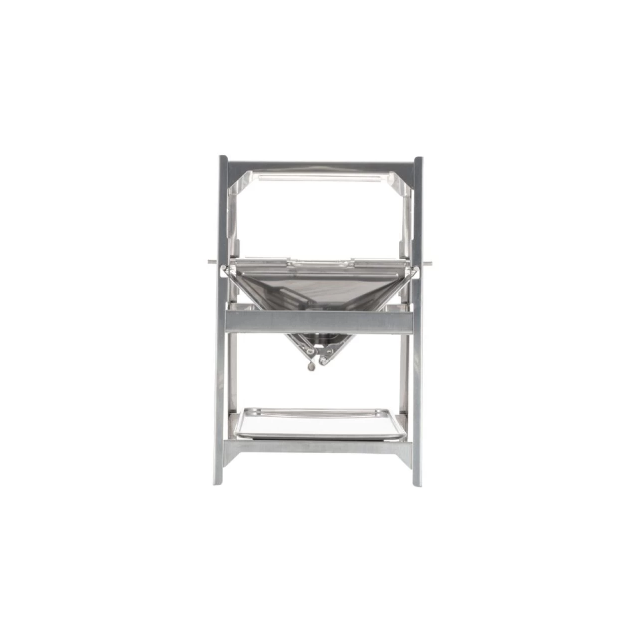 Snow Peak Pack & Carry Fireplace SR 6 Snow Peak Pack & Carry Fireplace SR - Image 4