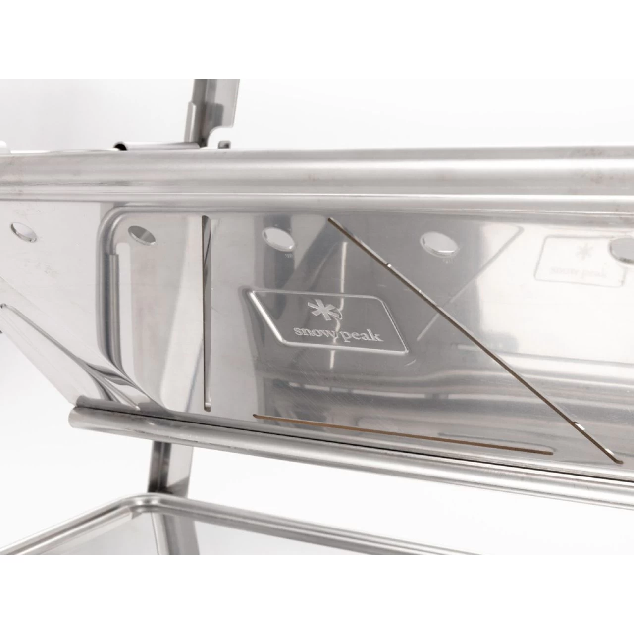 Snow Peak Pack & Carry Fireplace SR 9 Snow Peak Pack & Carry Fireplace SR - Image 7