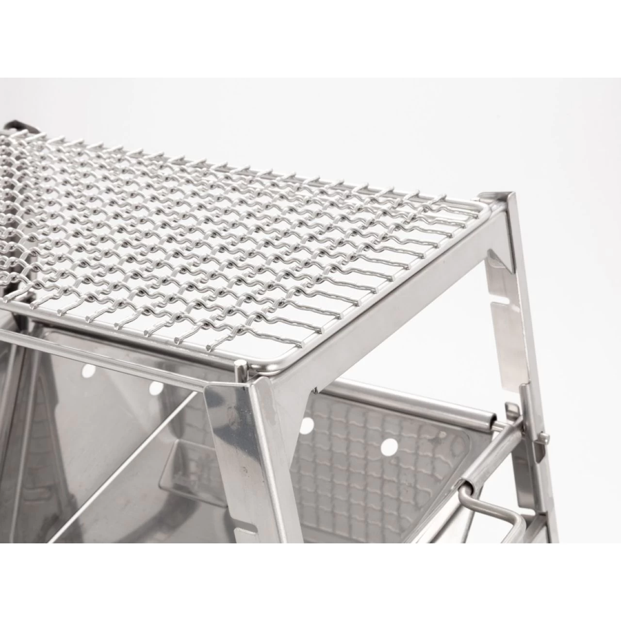 Snow Peak Pack & Carry Fireplace SR 13 Snow Peak Pack & Carry Fireplace SR - Image 11