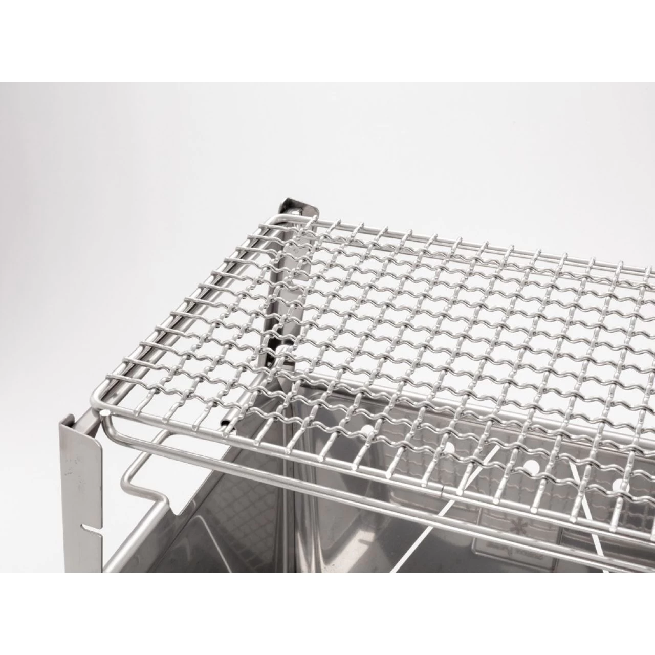 Snow Peak Pack & Carry Fireplace SR 14 Snow Peak Pack & Carry Fireplace SR - Image 12