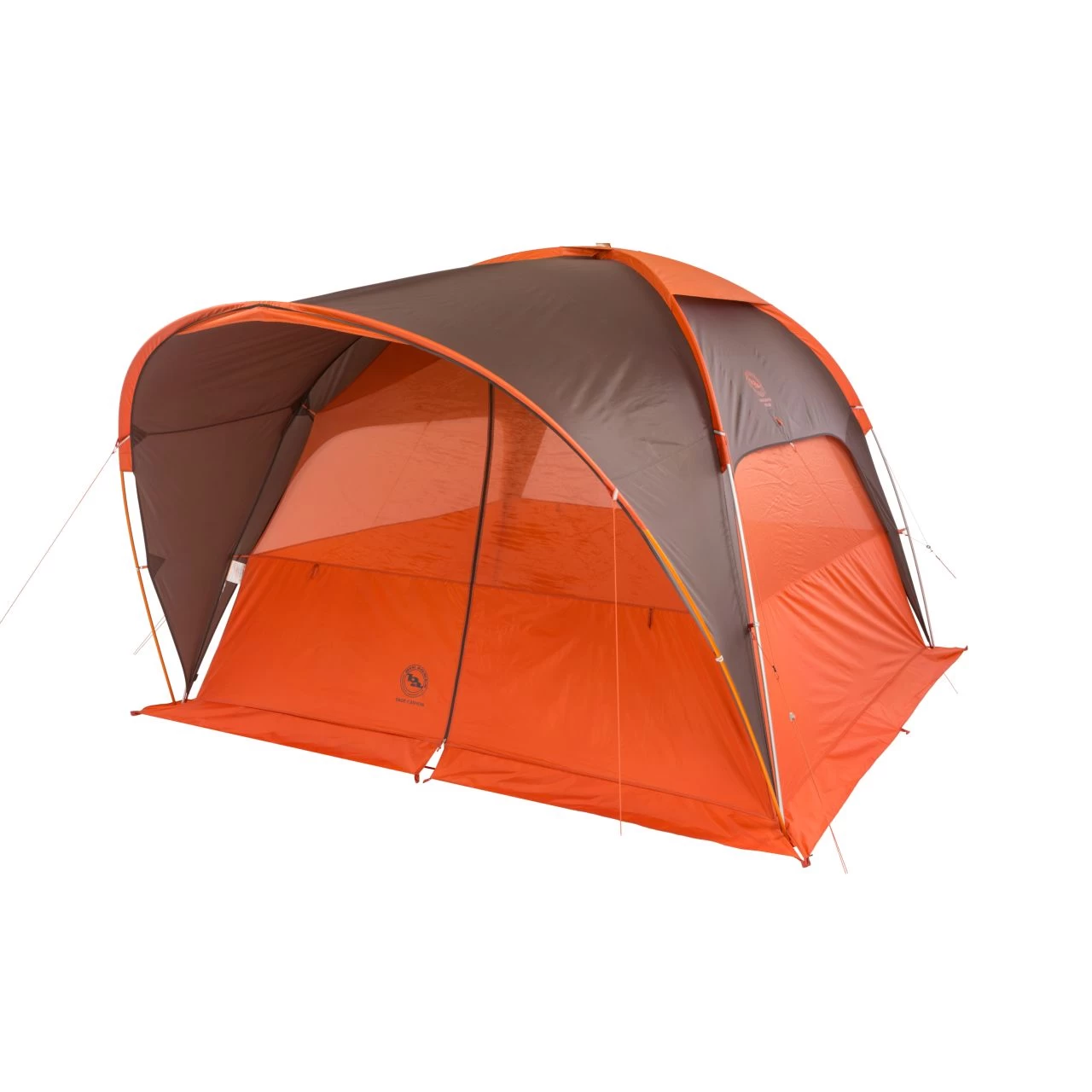 Big Agnes Sage Canyon Shelter Plus & Deluxe Mesh Insert 4 Big Agnes Sage Canyon Shelter Plus & Deluxe Mesh Insert - Image 2