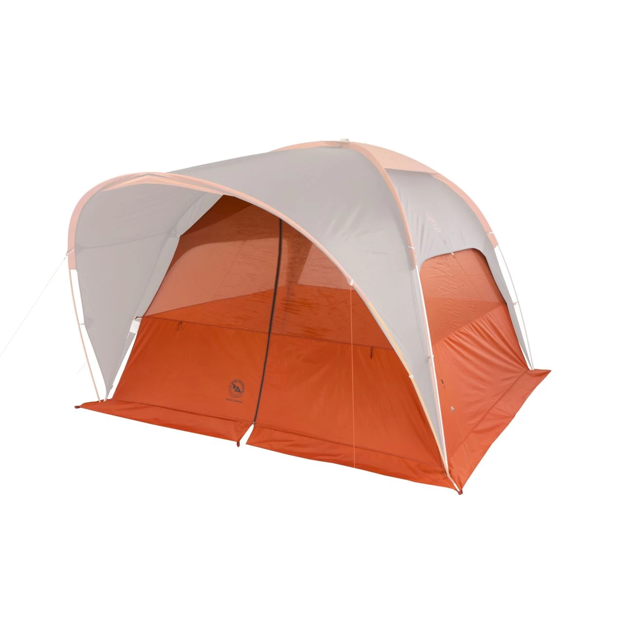 Big Agnes Sage Canyon Shelter Plus & Deluxe Mesh Insert 3 Big Agnes Sage Canyon Shelter Plus & Deluxe Mesh Insert