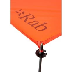 Rab Siltarp 3 -Outdoor Camping Shop SilTarp 3 Horizon MR 75 HOR 02 65741.1645647419
