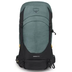 Osprey Sirrus 36 - Women's -Outdoor Camping Shop Sirrus36 S22 Front SucculentGreen rsz 61954.1675814084
