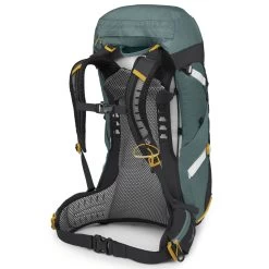 Osprey Sirrus 36 - Women's -Outdoor Camping Shop Sirrus36 S22 SideBack SucculentGreen rsz 81680.1675814084