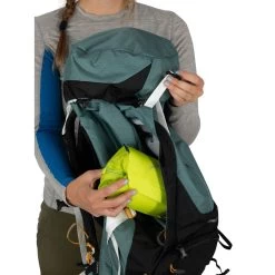 Osprey Sirrus 36 - Women's -Outdoor Camping Shop Sirrus 36L S22 Detail10 SucculentGreen rsz 81115.1675814084