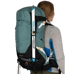 Osprey Sirrus 36 - Women's -Outdoor Camping Shop Sirrus 36L S22 Detail2 SucculentGreen rsz 63336.1675814084