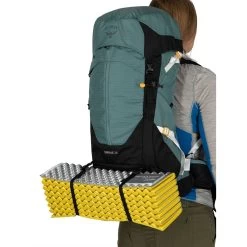 Osprey Sirrus 36 - Women's -Outdoor Camping Shop Sirrus 36L S22 Detail4 SucculentGreen rsz 61300.1675814084